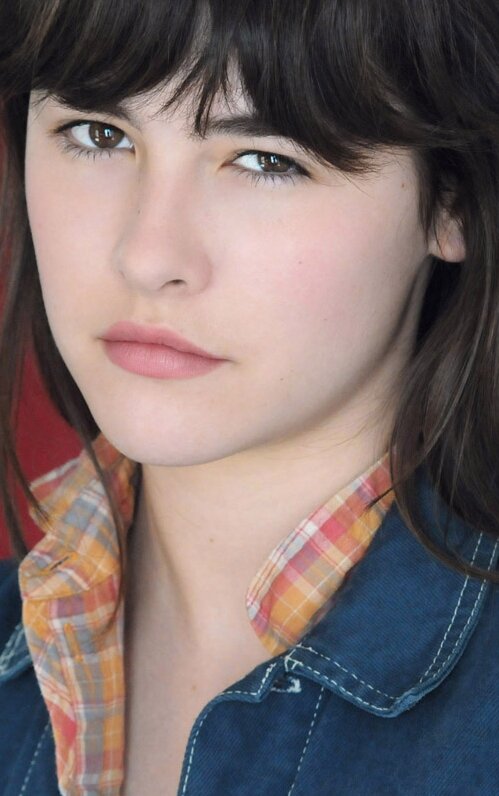 фото Джинн Ламберт