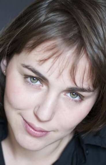 фото Ася Наифельд