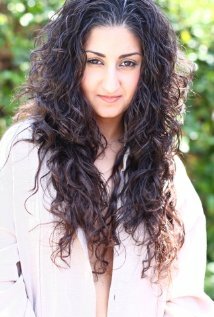 фото Арлетт Юсиф