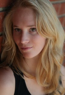 фото Алина Патра