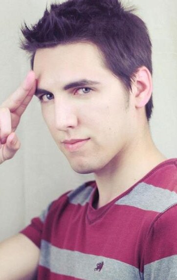 фото Ник Челентано