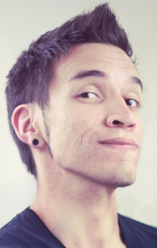 фото Райан Энтони Мартин