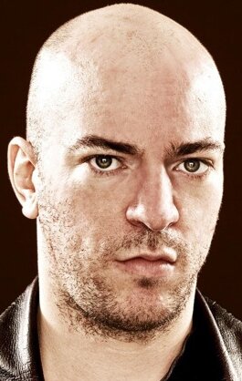 фото Макс Рихтер