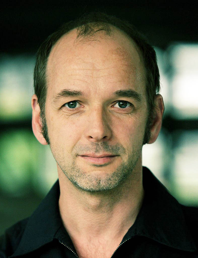 фото Мартин Онтроп