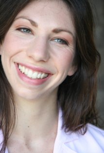 фото Джессика Поли