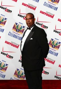 фото Брюс Лок