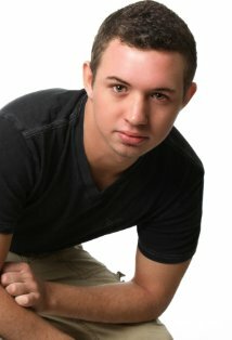 фото Крис Мани