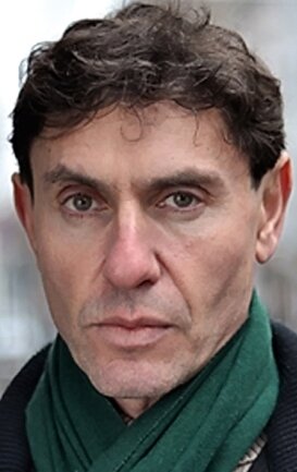 фото Марк Цак