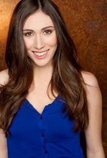 фото Katelynn Dubow