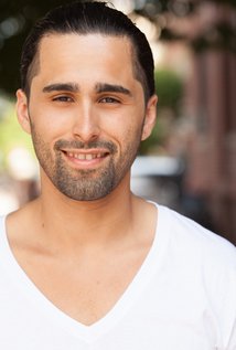 фото Jonathan Marimow