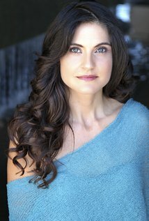 фото Астрид Хербич