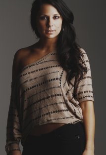 фото Эйприл Холлингсворт