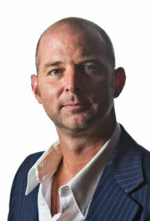 фото Грегори Френч