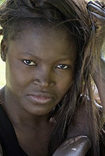 фото Балкисса Сули Маига