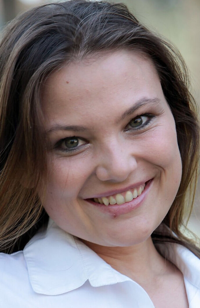 фото Каролина Факинетти