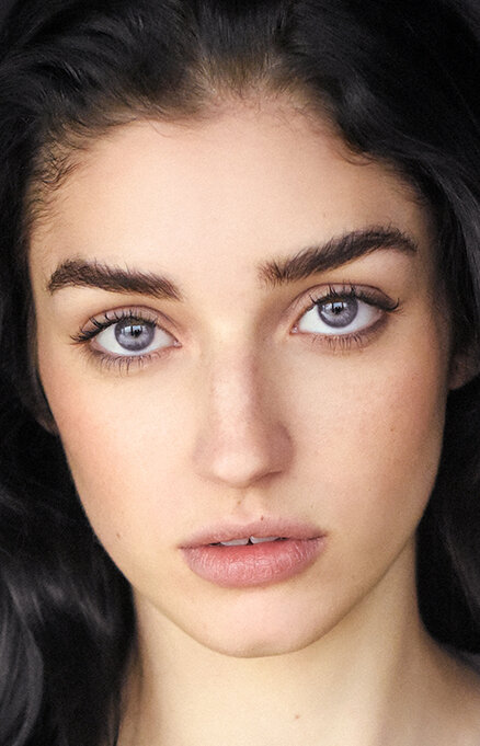 фото Морган Тейлор Кэмпбелл