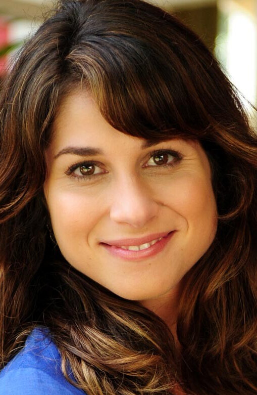 фото Шандели Браш