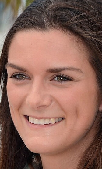 фото Эмилия Верхамме