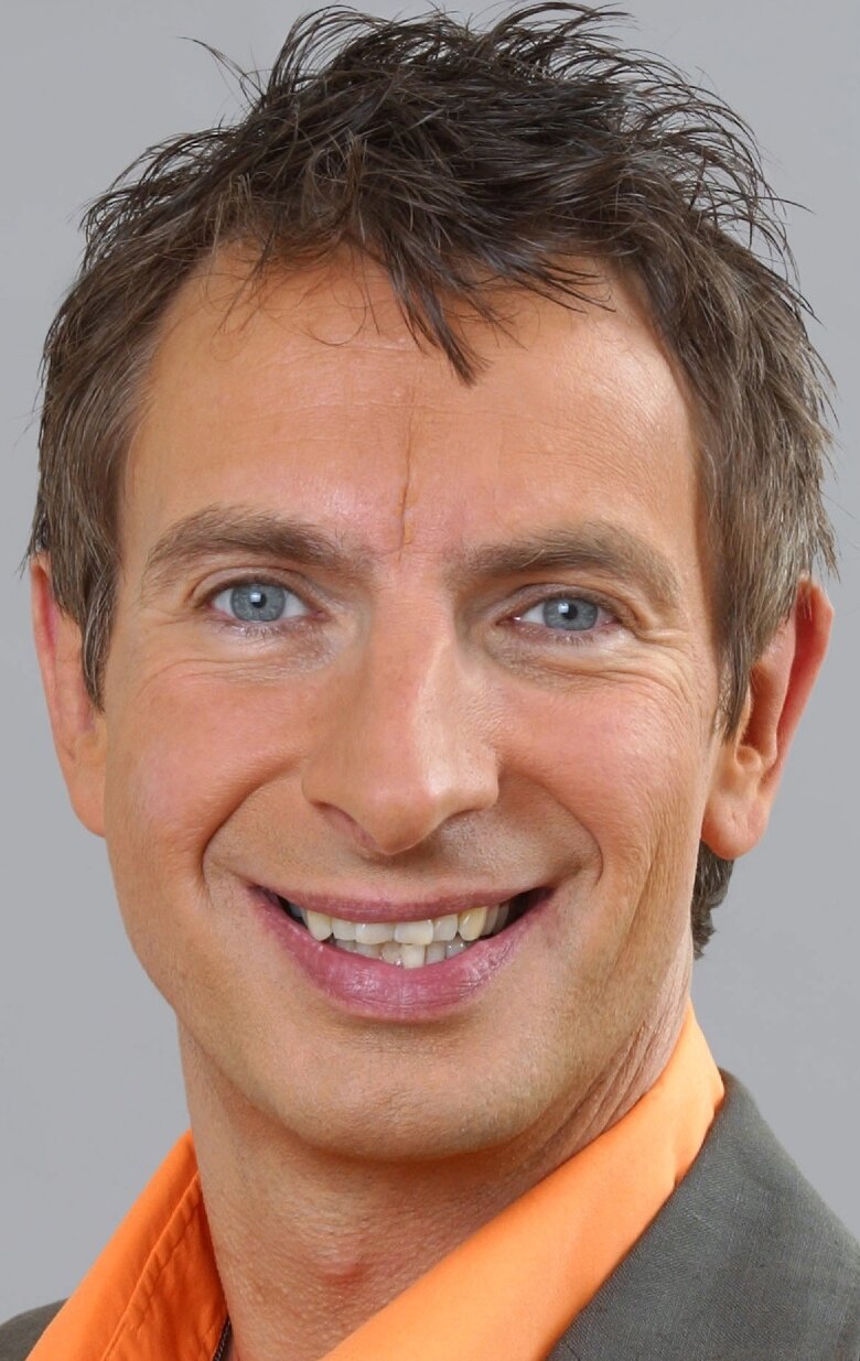 фото Ингольф Люк