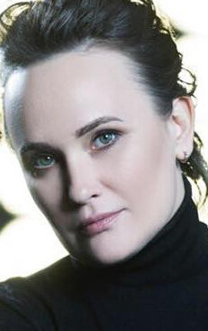 фото Каролина Кубринская