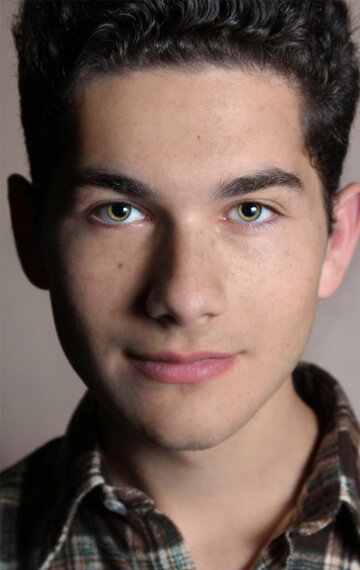 фото Сэмюэл Маркус