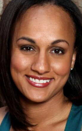 фото Эбони Уилсон