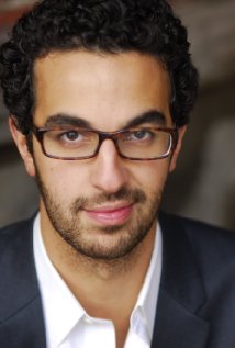 фото Dave Ahdoot