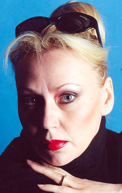 фото Людмила Лушина