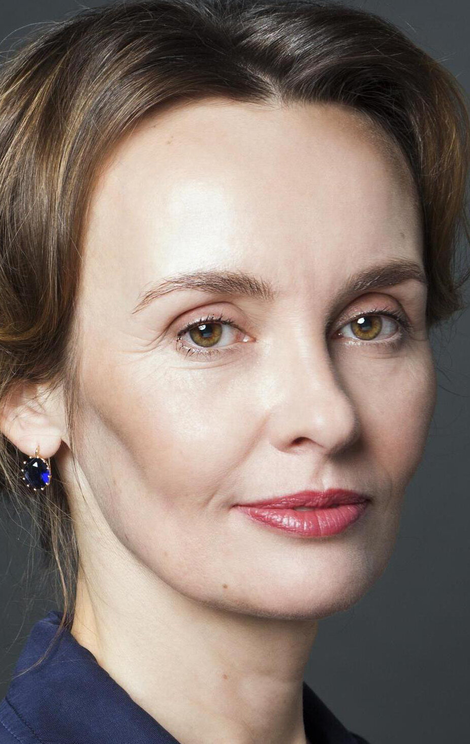 фото Елена Бурханова-Калинина