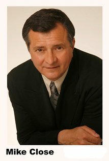 фото Майкл Клоуз