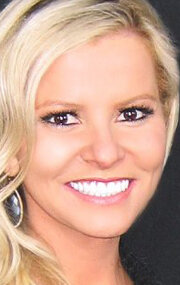 фото Кэтрин Бенедикт