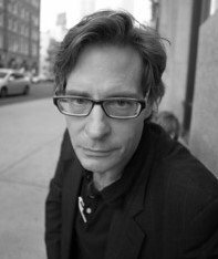 фото Гари Беннетт