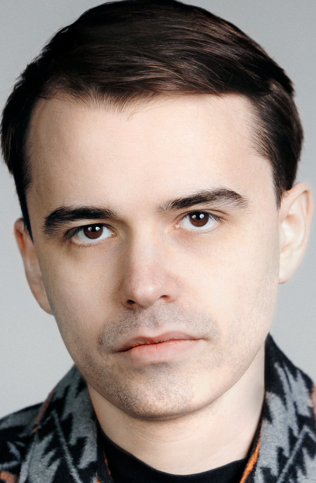 фото Антон Караваев