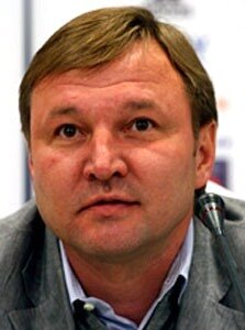 фото Юрий Калитвинцев