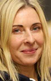 фото Лиз Уилсон