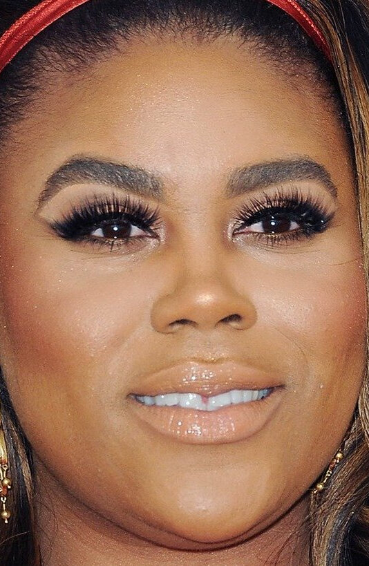 фото Нина Паркер