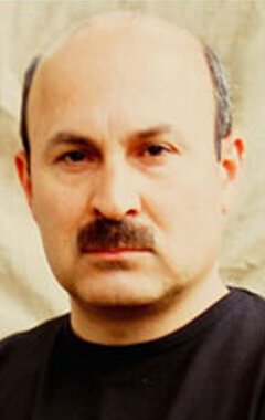 фото Мирбала Салимли