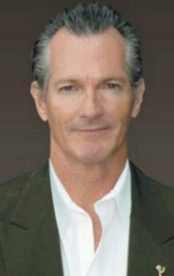 фото Тед Барба