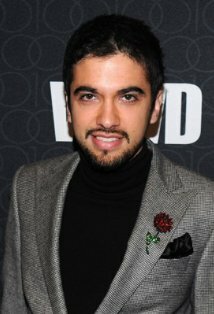 фото DJ Кэссиди