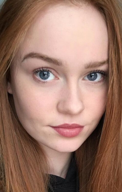 фото Дженни Росс