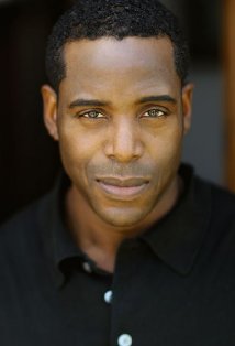 фото Родни Фистер