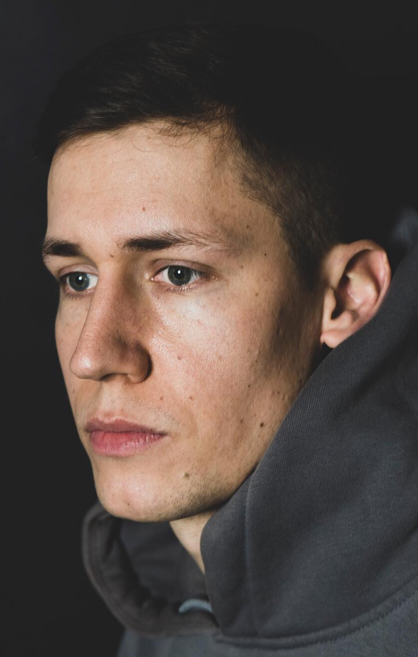 фото Георгий Сурков