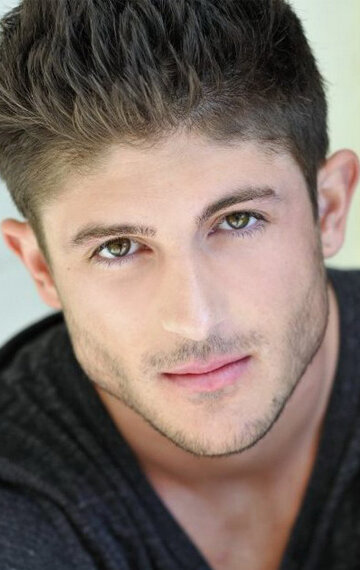 фото Мэттью Стивен Смит