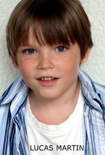 фото Лукас Мартин