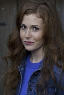 фото Хейли Финнегэн