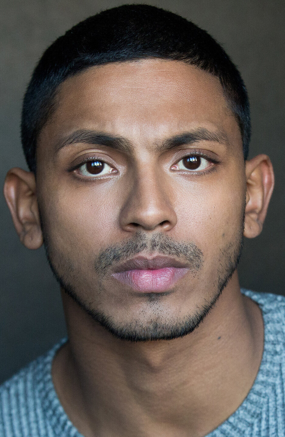 фото Шон Сагар