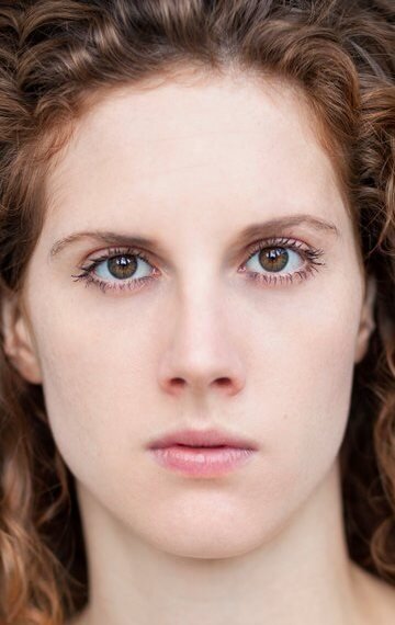 фото Юлия Ридлер