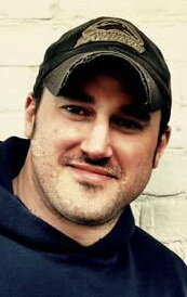 фото Джон Скотт 3