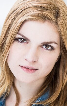 фото Карлотта Морелли