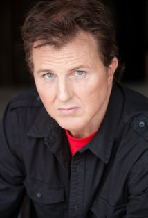 фото Дж.Т. Чинн